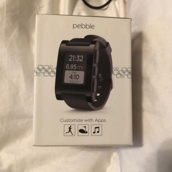 Smart watch - Picture 3 of 3